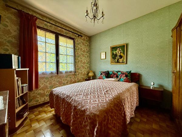 Maison 8 pièces 156 m2
