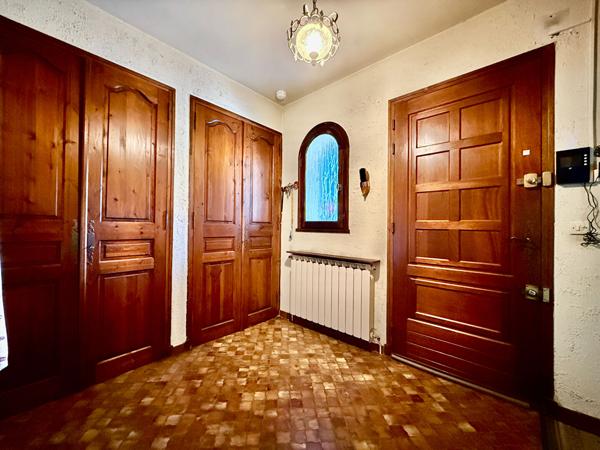 Maison 8 pièces 156 m2