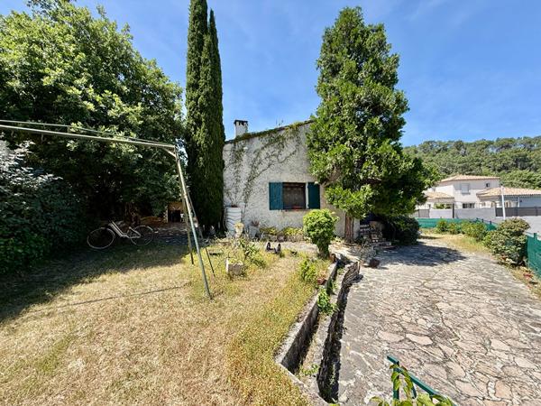 Maison 8 pièces 156 m2