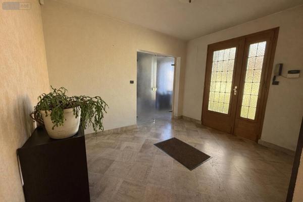 Maison à vendre à Châtillon-sur-Seine en Côte-d'Or (21400), ref : 21050/10