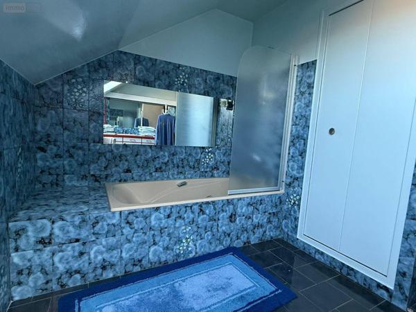 Maison à vendre à Châtillon-sur-Seine en Côte-d'Or (21400), ref : 21050/10