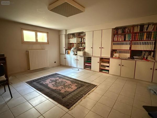 Maison à vendre à Châtillon-sur-Seine en Côte-d'Or (21400), ref : 21050/10