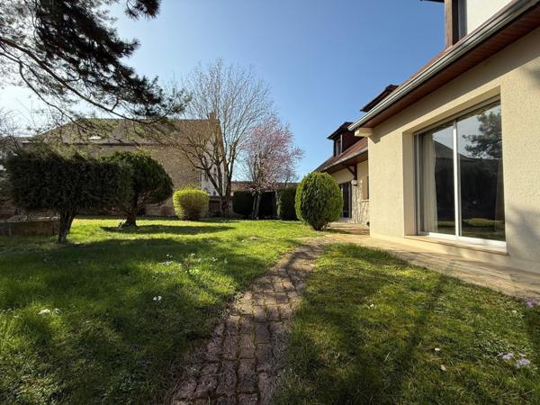 Maison à vendre à Châtillon-sur-Seine en Côte-d'Or (21400), ref : 21050/10