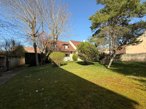 Maison à vendre à Châtillon-sur-Seine en Côte-d'Or (21400), ref : 21050/10