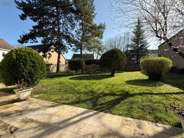 Maison à vendre à Châtillon-sur-Seine en Côte-d'Or (21400), ref : 21050/10