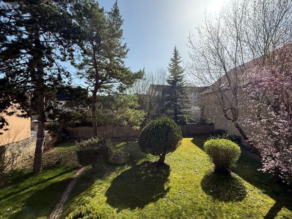 Maison à vendre à Châtillon-sur-Seine en Côte-d'Or (21400), ref : 21050/10