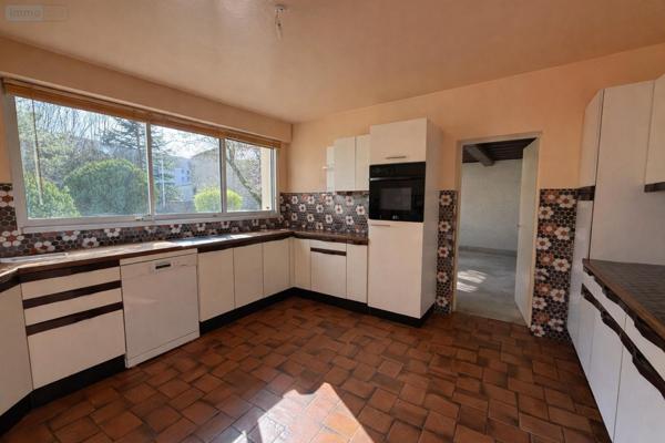 Maison à vendre à Châtillon-sur-Seine en Côte-d'Or (21400), ref : 21050/10