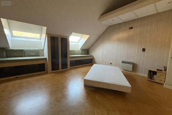 Maison à vendre à Châtillon-sur-Seine en Côte-d'Or (21400), ref : 21050/10