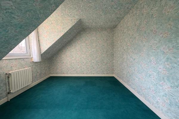 Maison à vendre à Châtillon-sur-Seine en Côte-d'Or (21400), ref : 21050/10