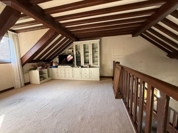 Maison à vendre à Châtillon-sur-Seine en Côte-d'Or (21400), ref : 21050/10