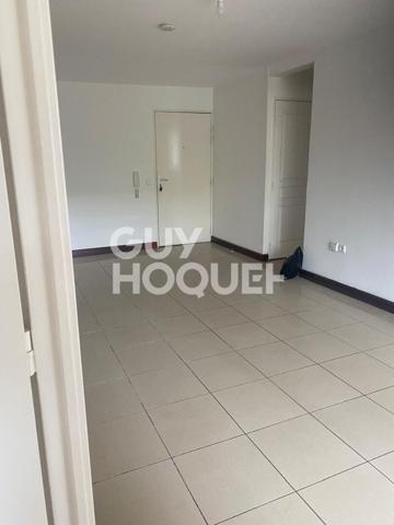 T3 Sainte-Clotilde, quartier Deux-Canons