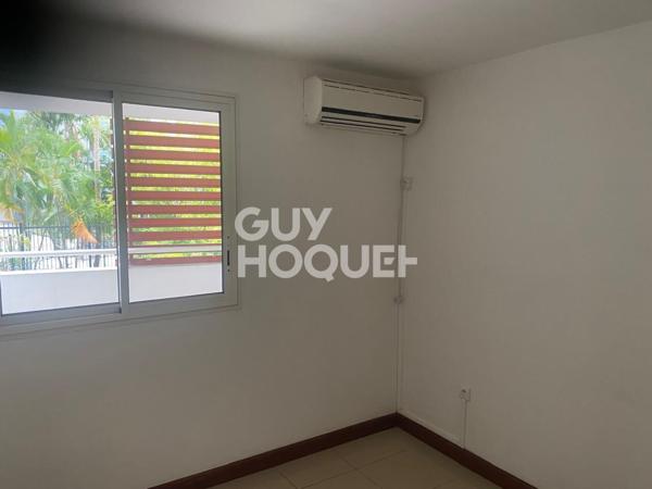 T3 Sainte-Clotilde, quartier Deux-Canons