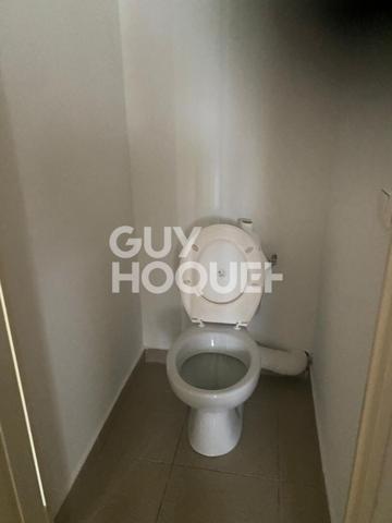 T3 Sainte-Clotilde, quartier Deux-Canons