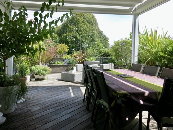 Penthouse d’exception à La Genette – La Rochelle