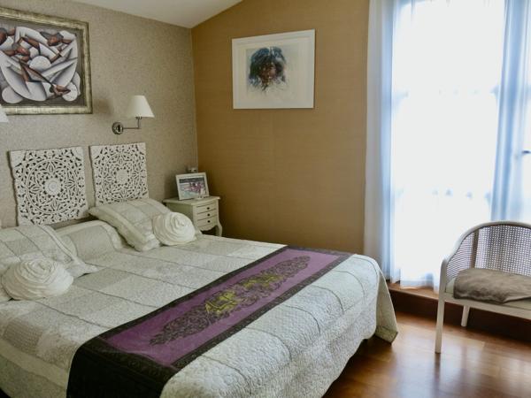 Penthouse d’exception à La Genette – La Rochelle