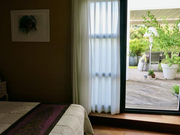 Penthouse d’exception à La Genette – La Rochelle