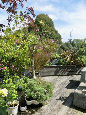 Penthouse d’exception à La Genette – La Rochelle
