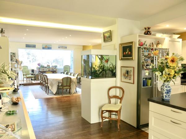 Penthouse d’exception à La Genette – La Rochelle