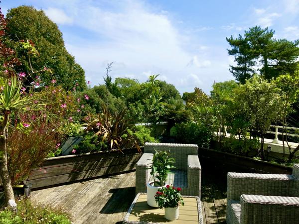 Penthouse d’exception à La Genette – La Rochelle