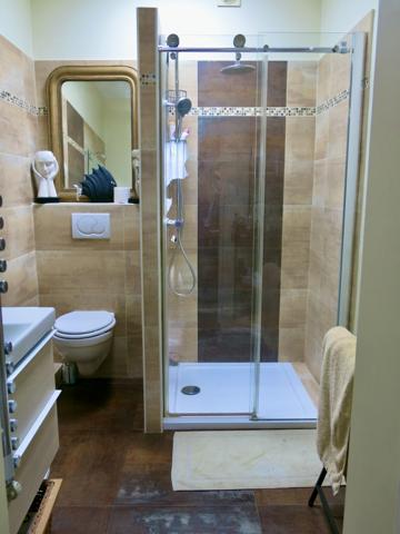 Penthouse d’exception à La Genette – La Rochelle