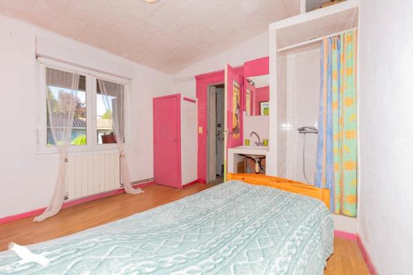 Maison à vendre |  Condom |  7 pièces | 145 m²