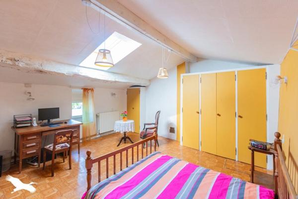 Maison à vendre |  Condom |  7 pièces | 145 m²