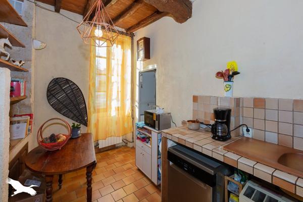 Maison à vendre |  Condom |  7 pièces | 145 m²