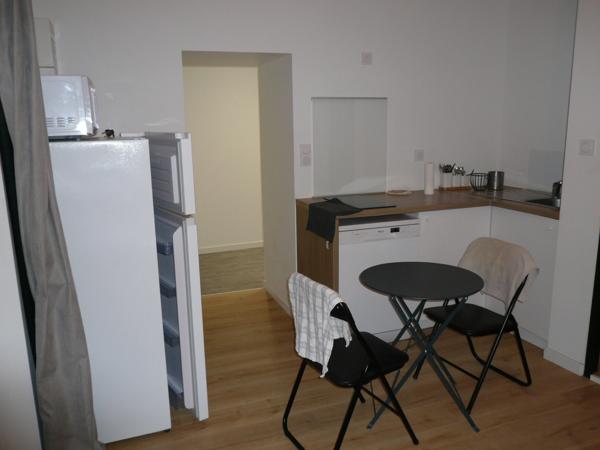 ⚜ COGNAC A Louer Appartement Meublé ⚜