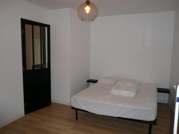 ⚜ COGNAC A Louer Appartement Meublé ⚜