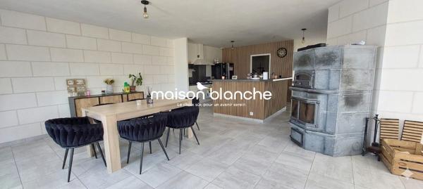 Maison individuelle