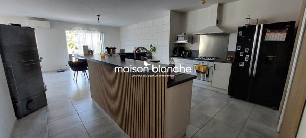 Maison individuelle