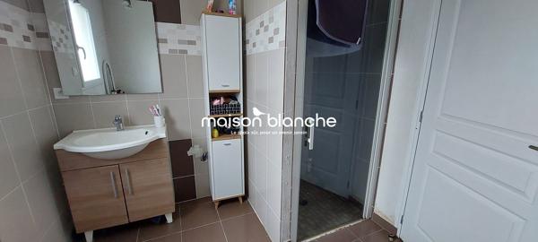 Maison individuelle