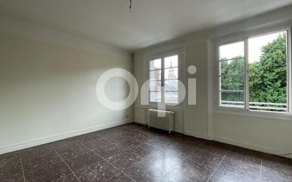 Appartement à louer    2 pièces •  Évreux