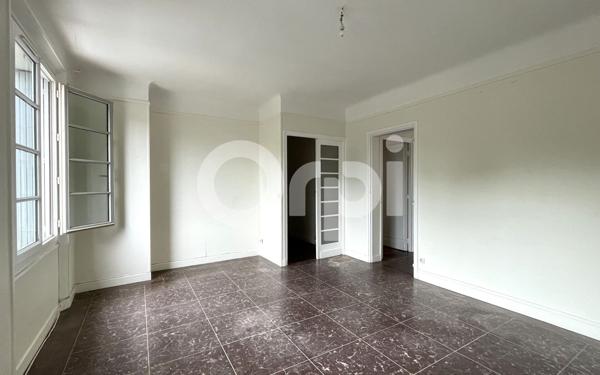 Appartement à louer    2 pièces •  Évreux