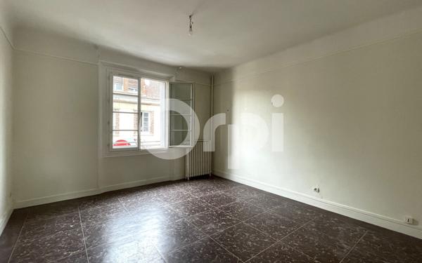 Appartement à louer    2 pièces •  Évreux