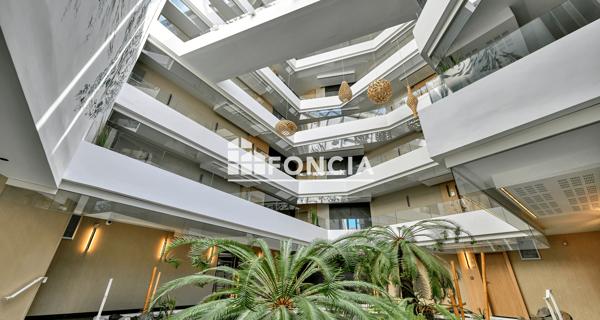 À vendre Appartement 2 pièces 45.5 m² - Castelnau-le-lez 34170