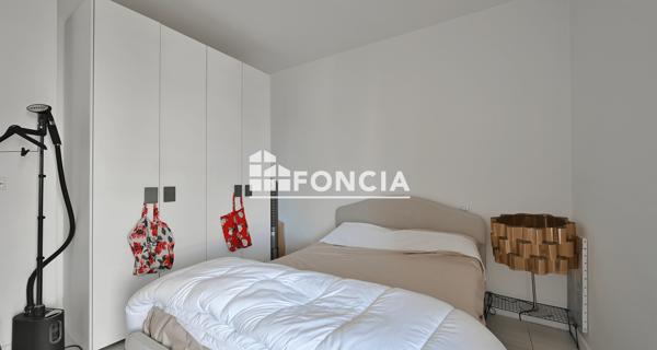 À vendre Appartement 2 pièces 45.5 m² - Castelnau-le-lez 34170