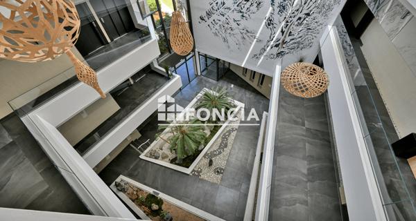À vendre Appartement 2 pièces 45.5 m² - Castelnau-le-lez 34170