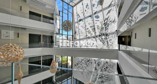 À vendre Appartement 2 pièces 45.5 m² - Castelnau-le-lez 34170