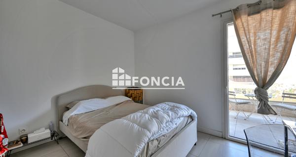 À vendre Appartement 2 pièces 45.5 m² - Castelnau-le-lez 34170
