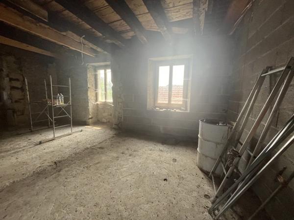 Maison à vendre |  Saint-Denis-lès-Martel |  3 pièces | 90 m²