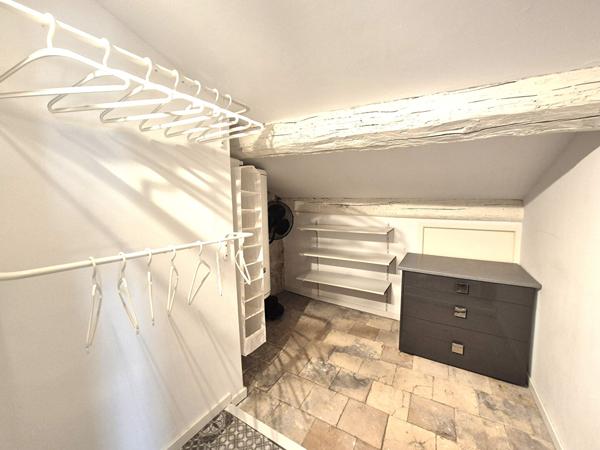 Duplex rare 116 m² ? Au coeur de Béziers, proche Allées Paul Riquet Beziers