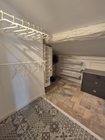 Duplex rare 116 m² ? Au coeur de Béziers, proche Allées Paul Riquet Beziers