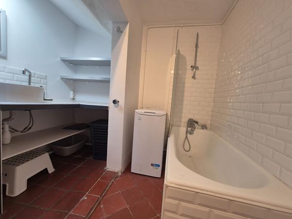 Duplex rare 116 m² ? Au coeur de Béziers, proche Allées Paul Riquet Beziers