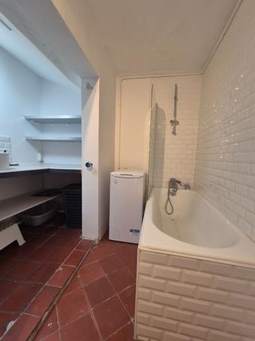 Duplex rare 116 m² ? Au coeur de Béziers, proche Allées Paul Riquet Beziers