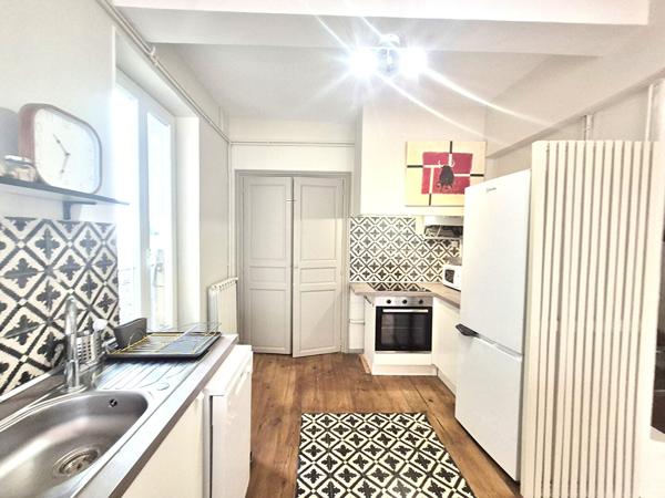 Duplex rare 116 m² ? Au coeur de Béziers, proche Allées Paul Riquet Beziers