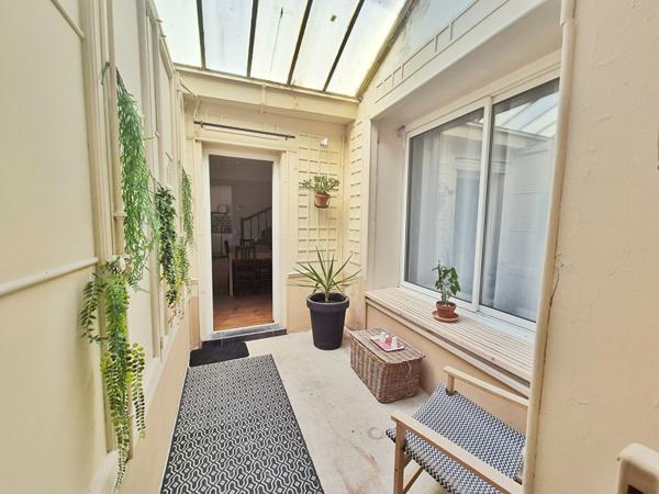 Duplex rare 116 m² ? Au coeur de Béziers, proche Allées Paul Riquet Beziers