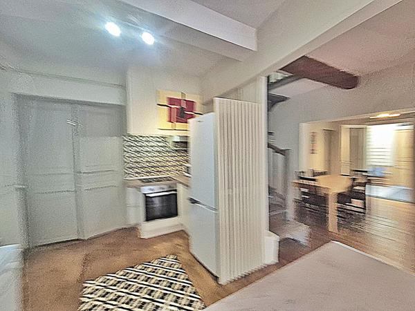 Duplex rare 116 m² ? Au coeur de Béziers, proche Allées Paul Riquet Beziers