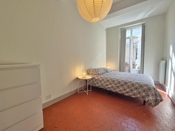 Duplex rare 116 m² ? Au coeur de Béziers, proche Allées Paul Riquet Beziers