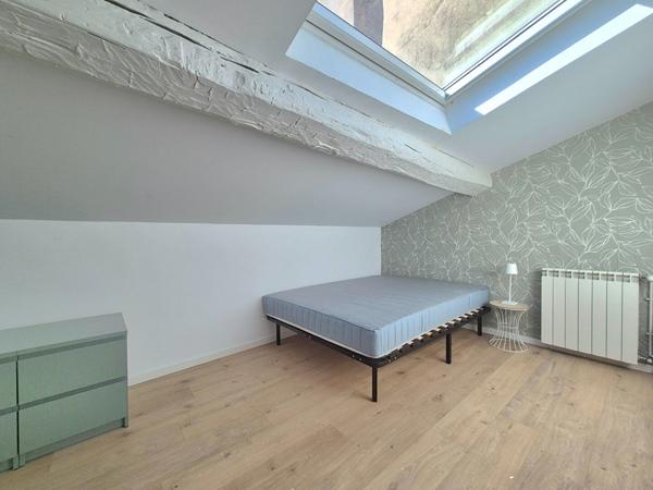 Duplex rare 116 m² ? Au coeur de Béziers, proche Allées Paul Riquet Beziers